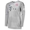 Maillot de Foot Bayern Munich Gardien Domicile 2018/19 ML